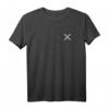 XRP Merchandise Kryptowährung Geschenk Crypto T-Shirt  Perfektes Geschenk für XRP Trader, Investoren und Community-Mitglieder