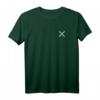 XRP Merchandise Kryptowährung Geschenk Crypto T-Shirt  Perfektes Geschenk für XRP Trader, Investoren und Community-Mitglieder
