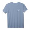 XRP Merchandise Kryptowährung Geschenk Crypto T-Shirt  Perfektes Geschenk für XRP Trader, Investoren und Community-Mitglieder