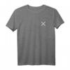 XRP Merchandise Kryptowährung Geschenk Crypto T-Shirt  Perfektes Geschenk für XRP Trader, Investoren und Community-Mitglieder