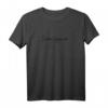Satoshi Nakamoto Designer T-Shirt Bitcoin & Blockchain - Perfektes Geschenk für Krypto Enthusiasten, Nerds & Coin Besitzer
