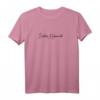 Satoshi Nakamoto Designer T-Shirt Bitcoin & Blockchain - Perfektes Geschenk für Krypto Enthusiasten, Nerds & Coin Besitzer