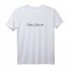 Satoshi Nakamoto Designer T-Shirt Bitcoin & Blockchain - Perfektes Geschenk für Krypto Enthusiasten, Nerds & Coin Besitzer
