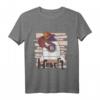 Bitcoin Blockchain Krypto HODL lustiges Faultier schläft T-Shirt  Perfekt für Krypto-Investoren, Nerds und Faultier-Liebhaber