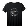 Bitcoin Satoshi Nakamoto In Crypto we trust Blockchain T-Shirt  Für Krypto-Interessierte, Investoren & Miner, perfekte Geschenkidee