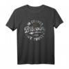 Bitcoin Satoshi Nakamoto In Crypto we trust Blockchain T-Shirt  Für Krypto-Interessierte, Investoren & Miner, perfekte Geschenkidee