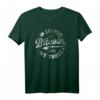 Bitcoin Satoshi Nakamoto In Crypto we trust Blockchain T-Shirt  Für Krypto-Interessierte, Investoren & Miner, perfekte Geschenkidee