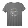 Bitcoin Satoshi Nakamoto In Crypto we trust Blockchain T-Shirt  Für Krypto-Interessierte, Investoren & Miner, perfekte Geschenkidee
