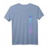Buntes Solana SOL Logo Krypto Blockchain T-Shirt  Perfektes Geschenk für Solana-Hodler, Krypto-Fans und Blockchain-Enthusiasten