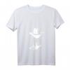 Damen Linedance T-Shirt mit Western Design - Country Musik & Cowgirl Style für Tanzlehrer, Musik-Fans & Western-Events