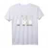 Rock & Heavy Metal Musik Geschenk - Peace Love Rock And Roll T-Shirt mit Vintage Pommesgabel Design für Musiker & Fans