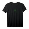 Herzschlag Pflanzen EKG T-Shirt | Garten Blumen Gärtner Bäume - Umwelt- und Naturschutz Design für Gärtner, Veganer & Öko-Lebensstil