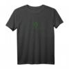 Herzschlag Pflanzen EKG T-Shirt | Garten Blumen Gärtner Bäume - Umwelt- und Naturschutz Design für Gärtner, Veganer & Öko-Lebensstil