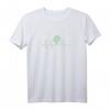 Herzschlag Pflanzen EKG T-Shirt | Garten Blumen Gärtner Bäume - Umwelt- und Naturschutz Design für Gärtner, Veganer & Öko-Lebensstil