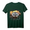 Legalize Anabolische Steroide Lustiges Fitnessstudio & Bodybuilding T-Shirt für Männer, Frauen & Kinder