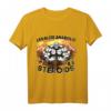 Legalize Anabolische Steroide Lustiges Fitnessstudio & Bodybuilding T-Shirt für Männer, Frauen & Kinder