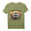 Legalize Anabolische Steroide Lustiges Fitnessstudio & Bodybuilding T-Shirt für Männer, Frauen & Kinder