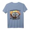 Legalize Anabolische Steroide Lustiges Fitnessstudio & Bodybuilding T-Shirt für Männer, Frauen & Kinder