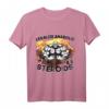 Legalize Anabolische Steroide Lustiges Fitnessstudio & Bodybuilding T-Shirt für Männer, Frauen & Kinder