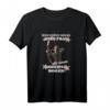 Damen Bogenschützin T-Shirt mit Spruch - Lustiges Retro Outfit für Frauen, Mama & Tochter, Großmutter & Enkelin im Bogensport & Bogenjagd