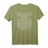 Bogenschütze Unser Gebet - Humorvolles Bogenschießen T-Shirt für Hobby-Bogenschützen & Geschenkideen