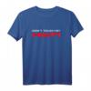 Dont Touch My Hilti Baustelle T-Shirt  Lustiges Profi Werkzeug-Shirt für Bauhandwerker und Hilti Fans