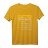 Trockenbauer Bohrmaschine & Stundenlohn Spruch T-Shirt  Lustiges Handwerker Design für Bauarbeiter & Trockenbauer