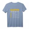 Trockenbauer Bohrmaschine & Stundenlohn Spruch T-Shirt  Lustiges Handwerker Design für Bauarbeiter & Trockenbauer