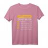 Trockenbauer Bohrmaschine & Stundenlohn Spruch T-Shirt  Lustiges Handwerker Design für Bauarbeiter & Trockenbauer