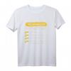 Trockenbauer Bohrmaschine & Stundenlohn Spruch T-Shirt  Lustiges Handwerker Design für Bauarbeiter & Trockenbauer