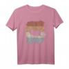 Faltboot Kapitän Retro Nordsee Ostsee Papier-Schiff T-Shirt  Witziges Geschenk für Seeleute, Segler & Modellbau-Fans