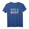 Lustiges Fall Nicht Vom Boot Kapitän T-Shirt  Perfektes Geschenk für Bootsbesitzer, Segler & Yachtliebhaber zu Geburtstag & Weihnachten