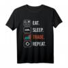 Lustiges Trader Börsen Aktienhändler Aktionär Sprüche T-Shirt  Ideales Geschenk für Krypto Trader, Aktionäre & Börsenenthusiasten