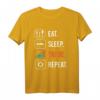Lustiges Trader Börsen Aktienhändler Aktionär Sprüche T-Shirt  Ideales Geschenk für Krypto Trader, Aktionäre & Börsenenthusiasten