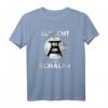 Schicht im Schacht Vintage Ruhrgebiet T-Shirt  Bergbau, Kohle & Ruhrpott Fans Geschenk für Geburtstag, Weihnachten & Namenstag