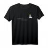 Lustiges Ruhrgebiet T-Shirt mit Flamingo Design  Geschenk für Pottkinder, Malocher & Bergleute