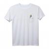 Lustiges Ruhrgebiet T-Shirt mit Flamingo Design  Geschenk für Pottkinder, Malocher & Bergleute