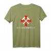 Grubenwehr - Bergmann T-Shirt Geschenkidee für Bergbau, Feuerwehr & Ruhrgebiet Fans  Perfekt für Geburtstag, Namenstag & Weihnachten