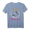 Flamingo Tauben Ruhrpott T-Shirt  Lustiges Design für Stadtliebhaber, Karneval & als Geschenk für Ruhrgebiet Fans