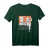 40Geburtstag Shippuden Orange Box Design T-Shirt - Lizenzierte Naruto Hokage Kleidung für Anime-Fans und Geburtstagsgeschenke