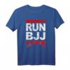 Lustiges BJJ T-Shirt mit Gürtel-Design  Perfektes Geschenk für Kampfsportler, MMA, Grappling, Judo & Krav Maga Fans