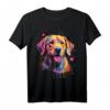Labrador Hund Hunde Hunderasse T-Shirt  Perfektes Geschenk für Hundehalter und Hundeliebhaber