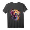 Labrador Hund Hunde Hunderasse T-Shirt  Perfektes Geschenk für Hundehalter und Hundeliebhaber