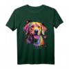 Labrador Hund Hunde Hunderasse T-Shirt  Perfektes Geschenk für Hundehalter und Hundeliebhaber