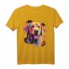 Labrador Hund Hunde Hunderasse T-Shirt  Perfektes Geschenk für Hundehalter und Hundeliebhaber
