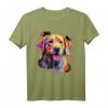 Labrador Hund Hunde Hunderasse T-Shirt  Perfektes Geschenk für Hundehalter und Hundeliebhaber
