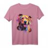 Labrador Hund Hunde Hunderasse T-Shirt  Perfektes Geschenk für Hundehalter und Hundeliebhaber