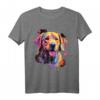 Labrador Hund Hunde Hunderasse T-Shirt  Perfektes Geschenk für Hundehalter und Hundeliebhaber