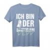 JGA Junggesellenabschied Männer T-Shirt - Team Bräutigam Polterabend Outfit & Deko jetzt bestellen