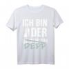 JGA Junggesellenabschied Männer T-Shirt - Team Bräutigam Polterabend Outfit & Deko jetzt bestellen